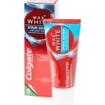 Sale Colgate Tandpasta Max White Stain Guard