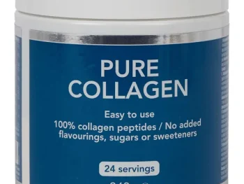 New Innovit Collageenpoeder