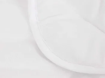 Clearance Comfibeds Dekbed Wit