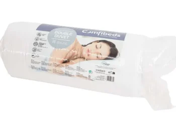 Sale Comfibeds Dekbed Wit