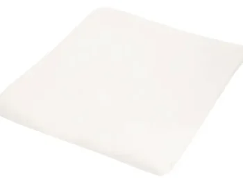 Best Comfibeds Jersey Hoeslaken Wit