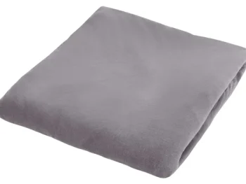 Fashion Comfibeds Jersey Hoeslaken Grijs