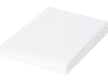 Discount Comfibeds Matrasbeschermer Wit