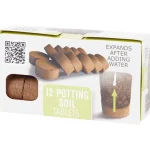 Hot Green Boots Compacte Kokos Potgrond