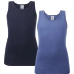 Outlet Australian Cool Basics Singlets Meerkleurig