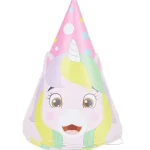 Online Merk Cool2Party Feesthoedjes Print