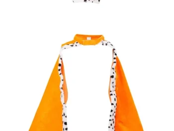 Best Disney Cool2Party Koningsdag Verkleedset Oranje