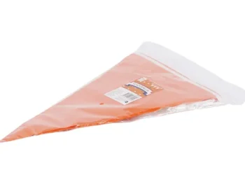 Hot Merk Cool2Party Vlaggenlijn Oranje,Wit