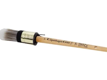 Discount Copenhagen Gold Verfkwast