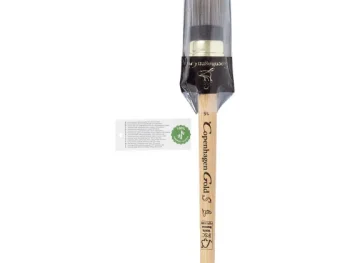 Discount Copenhagen Gold Verfkwast