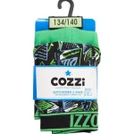 New Cozzi Boxershorts Print,Meerkleurig