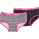 Discount Cozzi Hipsters Print,Meerkleurig