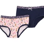 Hot Cozzi Hipsters Print,Meerkleurig