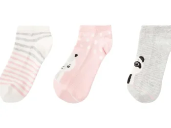 Best Cozzi Sneakersokken Print