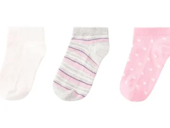 Outlet Cozzi Sneakersokken Print