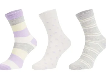 Outlet Cozzi Sokken Print