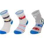 New Cozzi Sokken Print