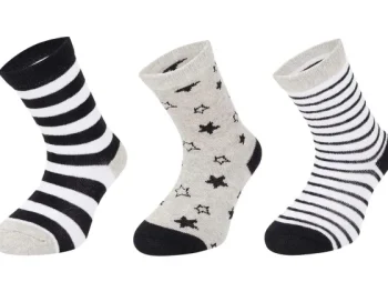 New Cozzi Sokken Print