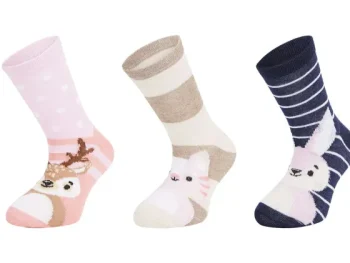 Online Cozzi Sokken Meerkleurig