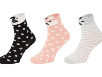 Online Cozzi Sokken Meerkleurig