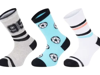 Fashion Cozzi Sokken Print