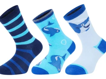 Fashion Cozzi Sokken Print