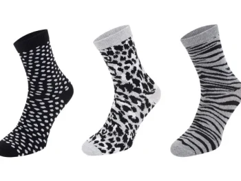 Best Cozzi Sokken Print