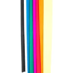 Fashion Office Essentials Cr Pepapier Meerkleurig