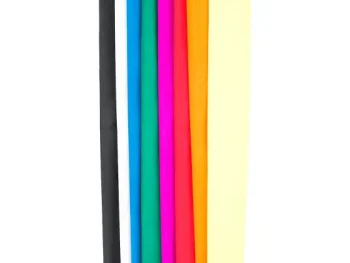 Fashion Office Essentials Cr Pepapier Meerkleurig