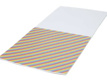 Fashion Kids Creative Craft Sensations Design-Blok Print