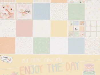 Clearance Office Essentials Craft Sensations Designblok Print