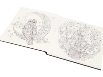 Fashion Paw Patrol Craft Sensations Luxe Kleurboek