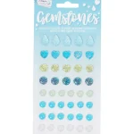 New Disney Craft Sensations Strass-Steentjes Meerkleurig