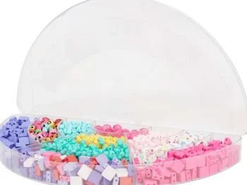 Fashion Disney Craft Universe Kralen Meerkleurig