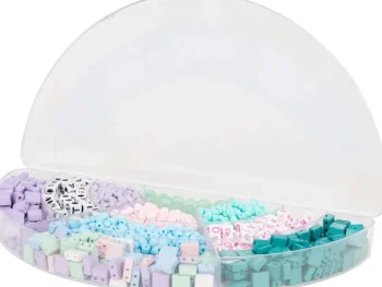 Fashion Disney Craft Universe Kralen Meerkleurig