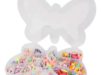 Best Disney Craft Universe Kralenset Meerkleurig