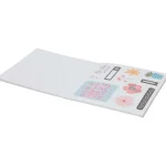 Hot Disney Craft Universe Stickerblok Folie Print