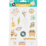 Hot Disney Craft Universe Stickers
