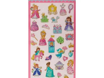 Best Disney Craft Universe Stickers Print