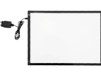 Fashion Disney Crafts & Co Led-Brightpad Xl