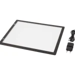 Clearance Disney Crafts & Co Led-Tekenbord Wit