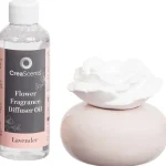 Fashion Dash Creascents Geurgiftset Beige,Roze,Wit