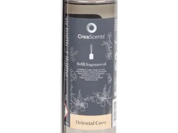 Online DC Comics Creascents Geurolie Navulling + Stokjes