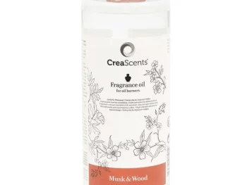 Sale Merk Creascents Geurolie Voor Oliebrander