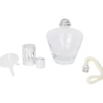 Outlet Dash Creascents Oliebrander Transparant,Bruin