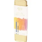 Online Edding Creative Artist Aquarelpotloden Met Penseel Meerkleurig