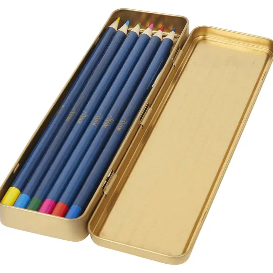 creative-artist-aquarelpotlode-nXNlhWSw-1.webp Online Edding Creative Artist Aquarelpotloden Met Penseel Meerkleurig