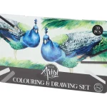 Outlet Paw Patrol Creative Artist Kleur- En Schetsset