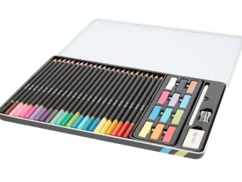 Outlet Paw Patrol Creative Artist Kleur- En Schetsset