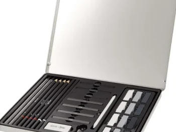 Hot Edding Creative Artist Pastel Schetsset